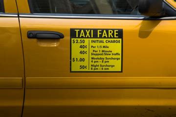 Butuan Taxi Fare Calculator (2023 Rates) .